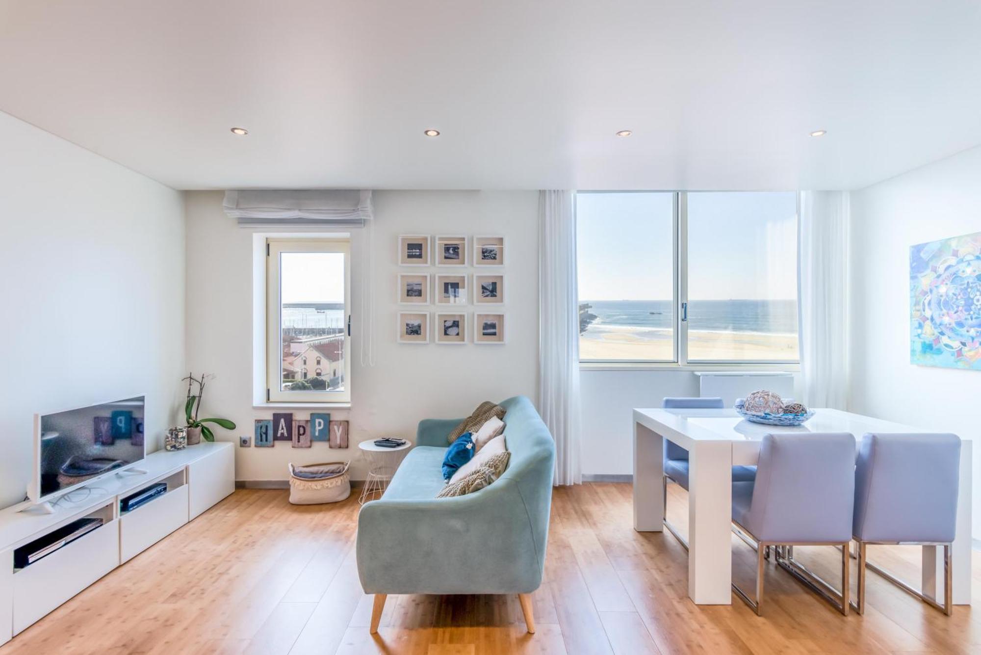 Joao Beach House Leça da Palmeira Zewnętrze zdjęcie