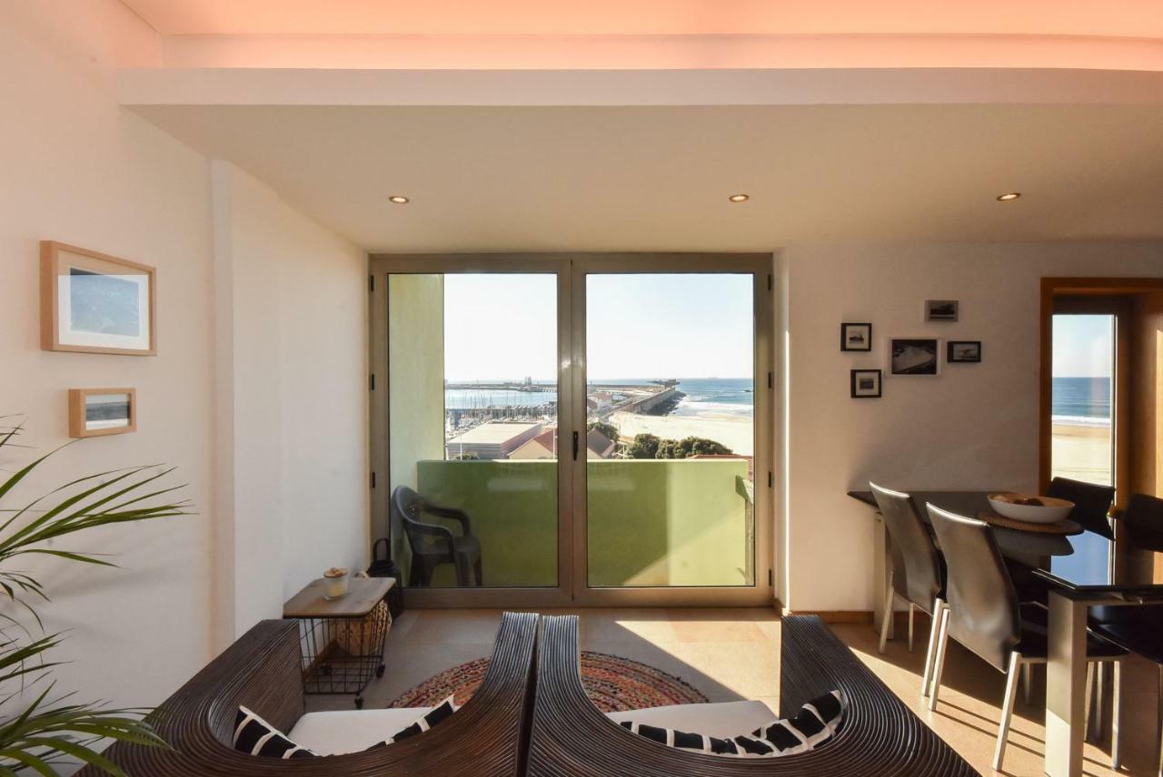 Joao Beach House Leça da Palmeira Zewnętrze zdjęcie