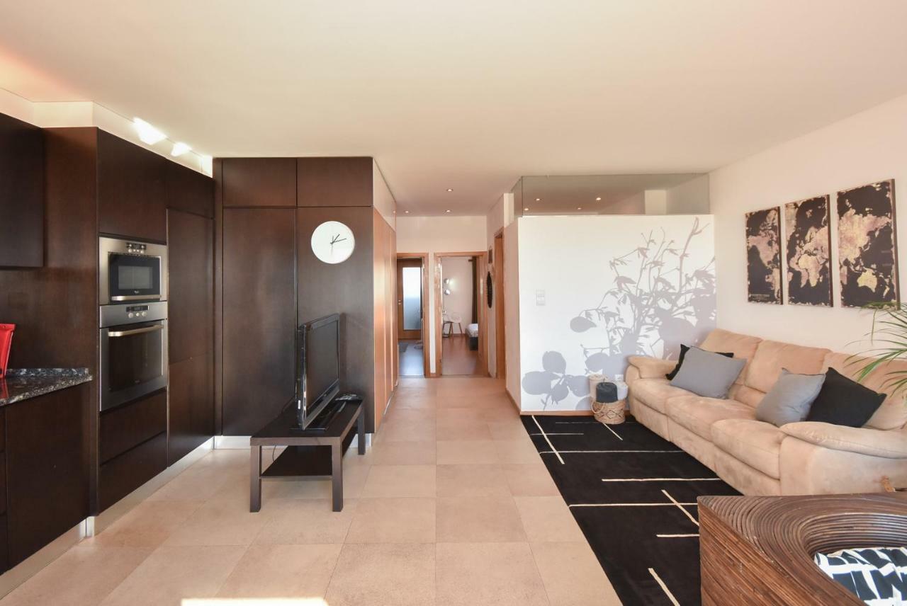 Joao Beach House Leça da Palmeira Zewnętrze zdjęcie