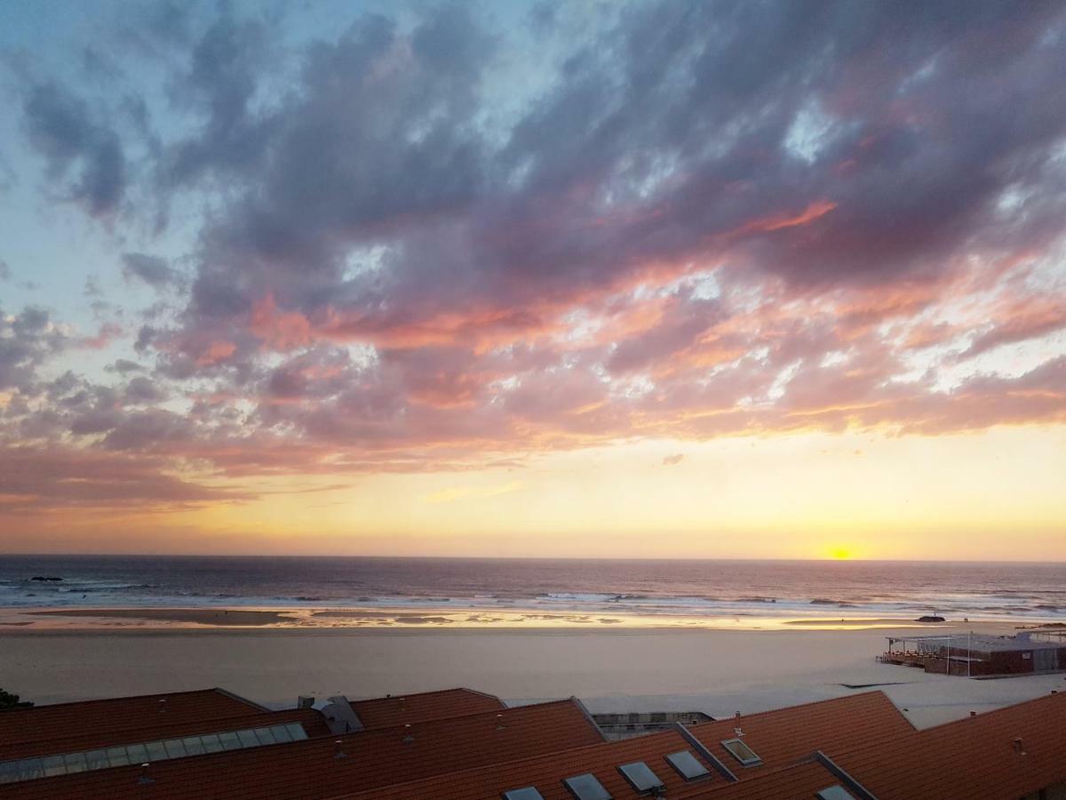 Joao Beach House Leça da Palmeira Zewnętrze zdjęcie