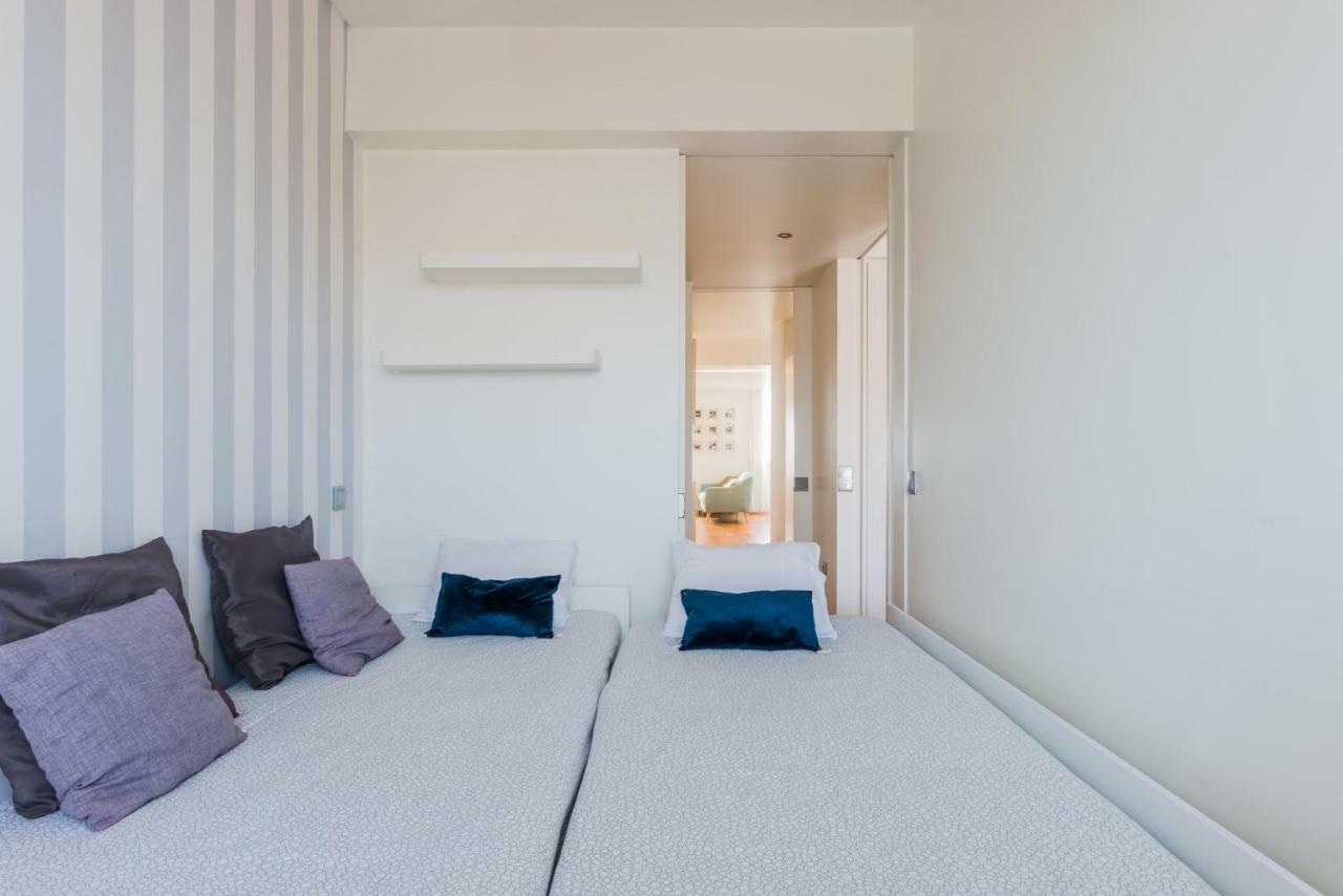 Joao Beach House Leça da Palmeira Zewnętrze zdjęcie