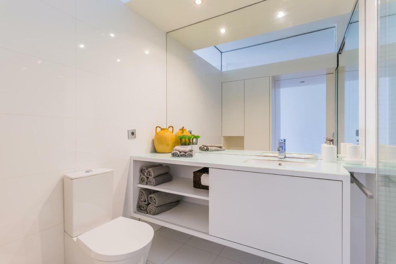 Joao Beach House Leça da Palmeira Zewnętrze zdjęcie