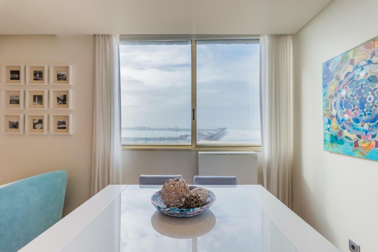 Joao Beach House Leça da Palmeira Zewnętrze zdjęcie