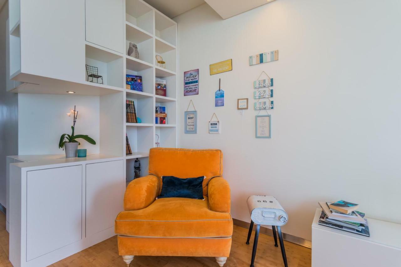 Joao Beach House Leça da Palmeira Zewnętrze zdjęcie