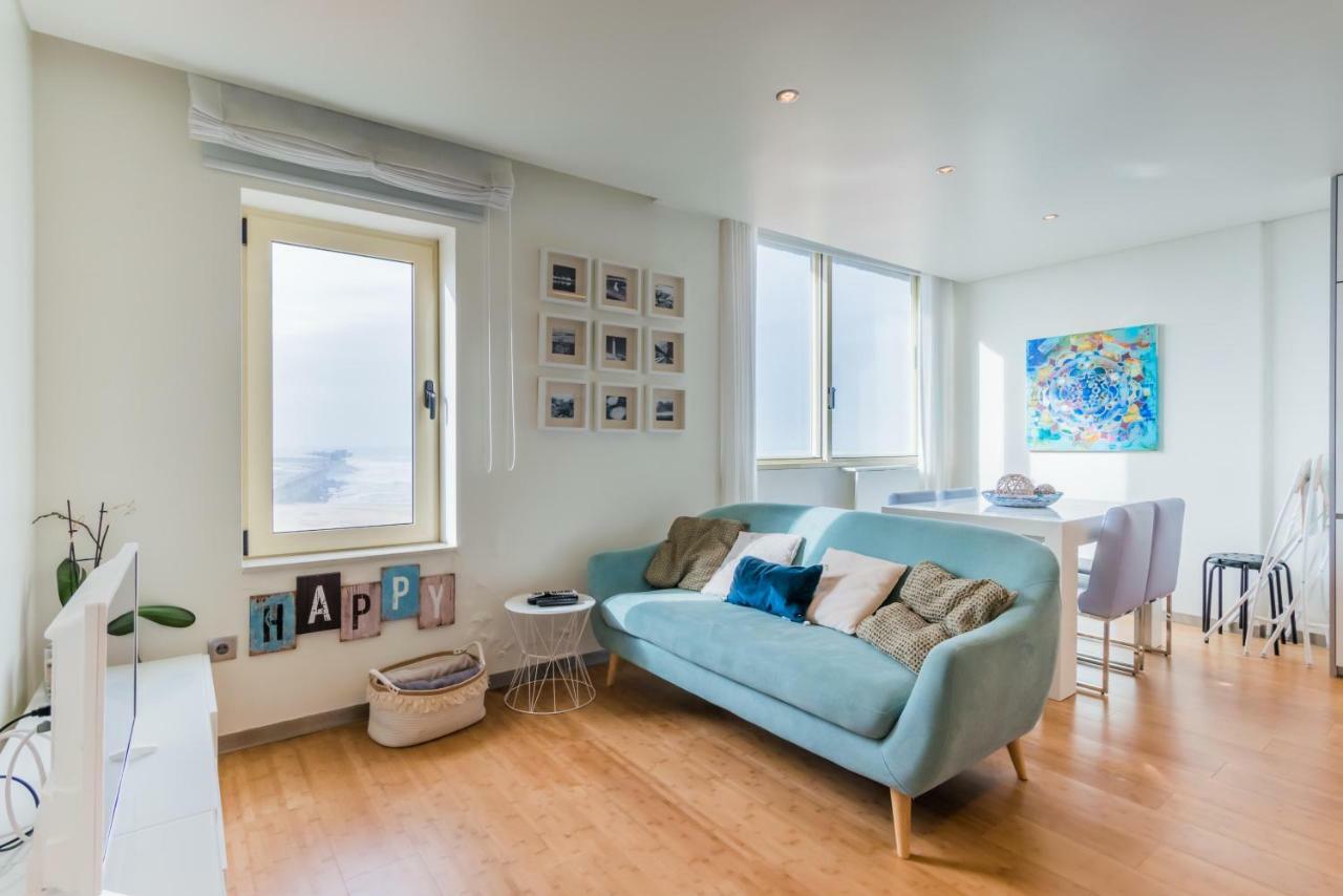 Joao Beach House Leça da Palmeira Zewnętrze zdjęcie