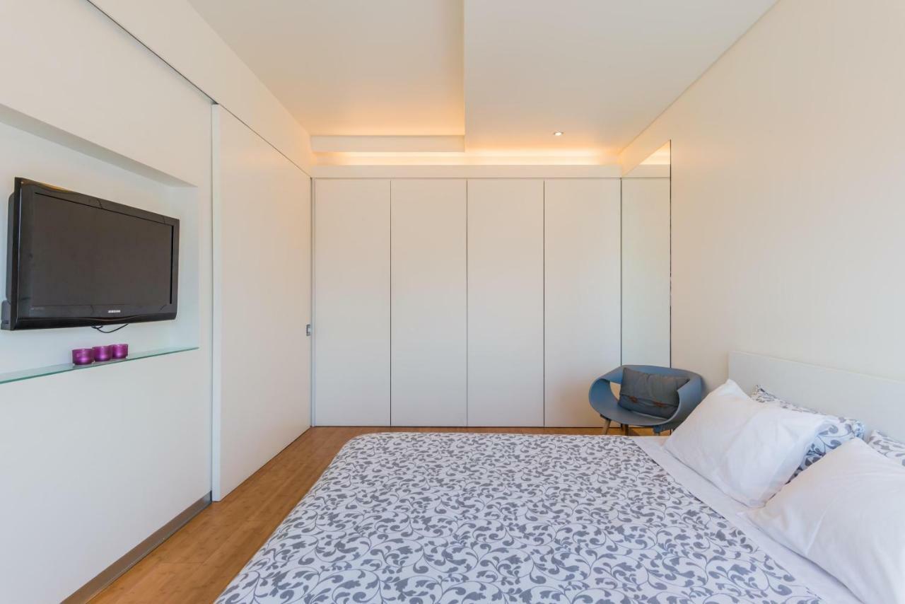 Joao Beach House Leça da Palmeira Zewnętrze zdjęcie