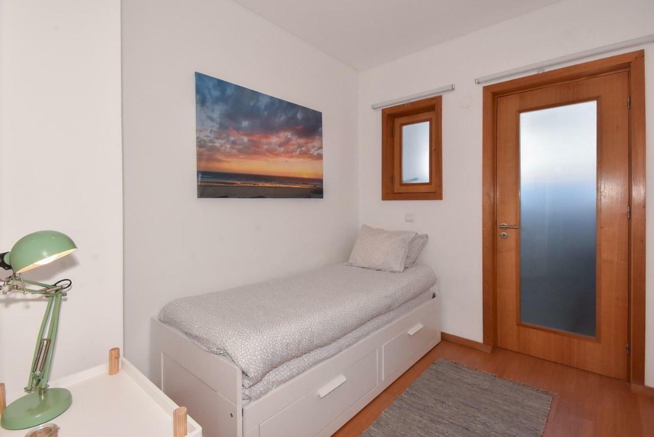 Joao Beach House Leça da Palmeira Zewnętrze zdjęcie