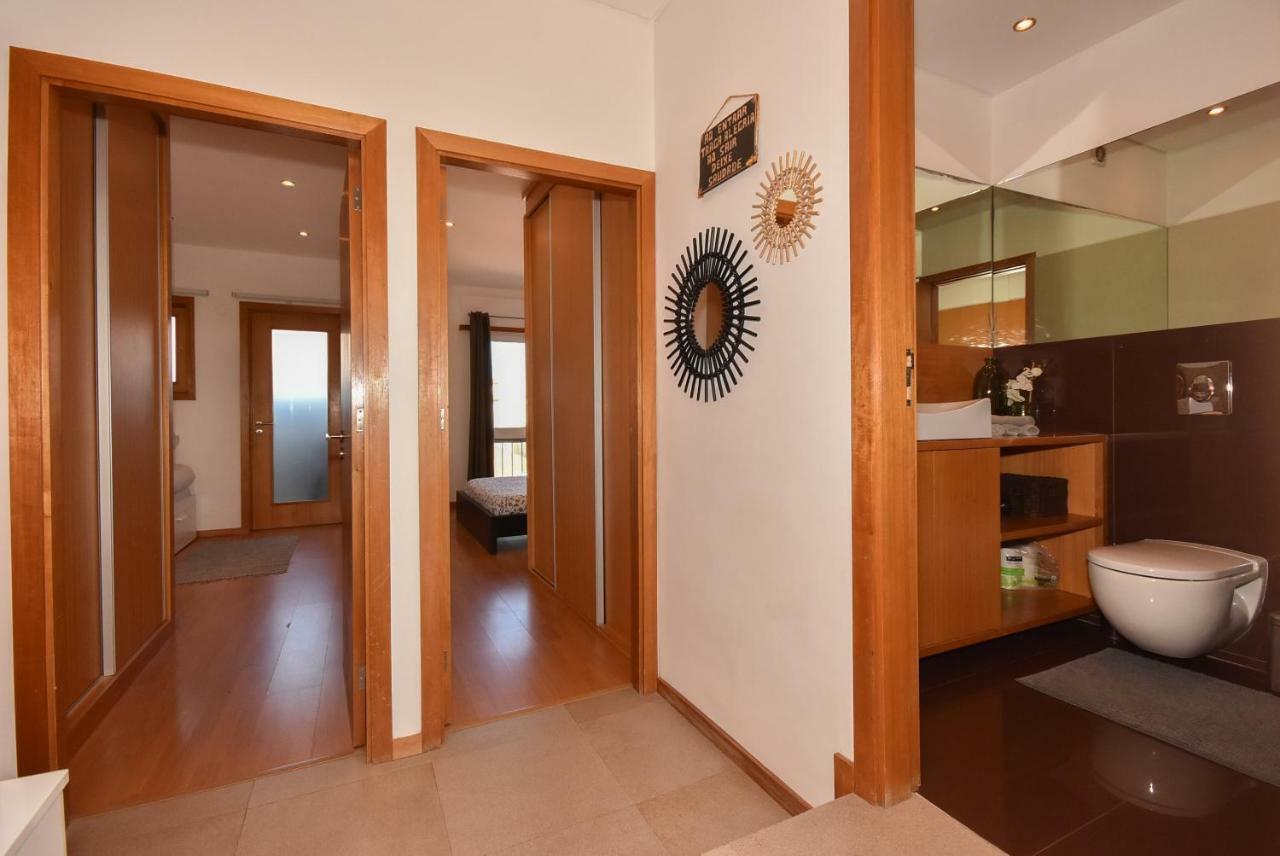 Joao Beach House Leça da Palmeira Zewnętrze zdjęcie