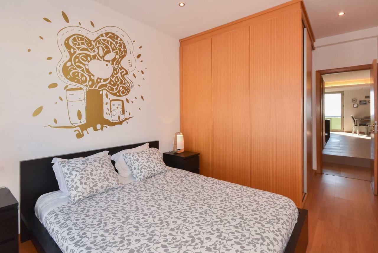 Joao Beach House Leça da Palmeira Zewnętrze zdjęcie