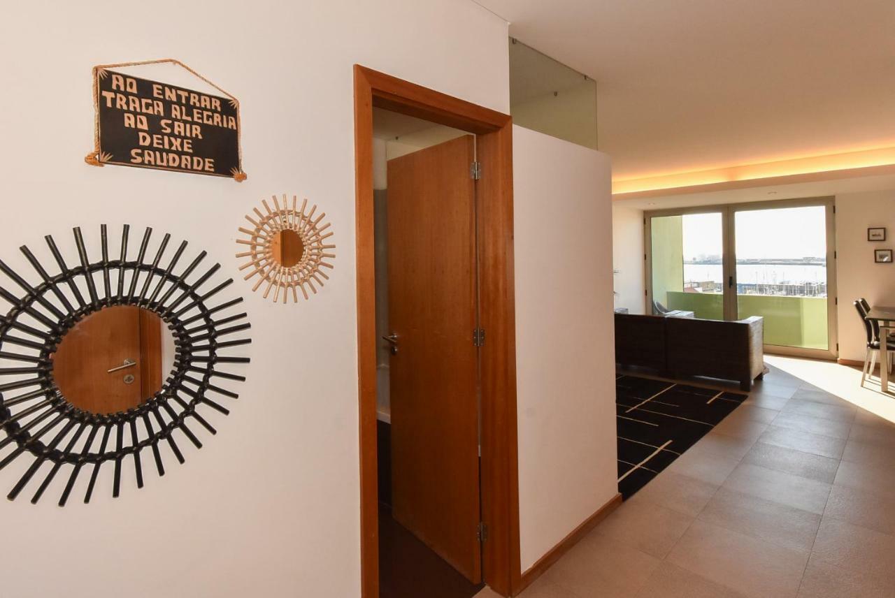 Joao Beach House Leça da Palmeira Zewnętrze zdjęcie