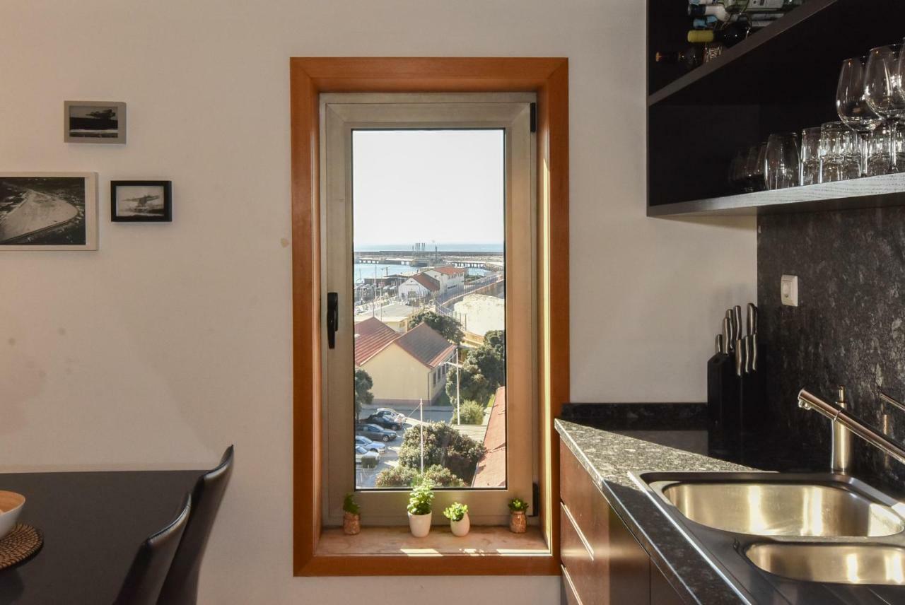 Joao Beach House Leça da Palmeira Zewnętrze zdjęcie
