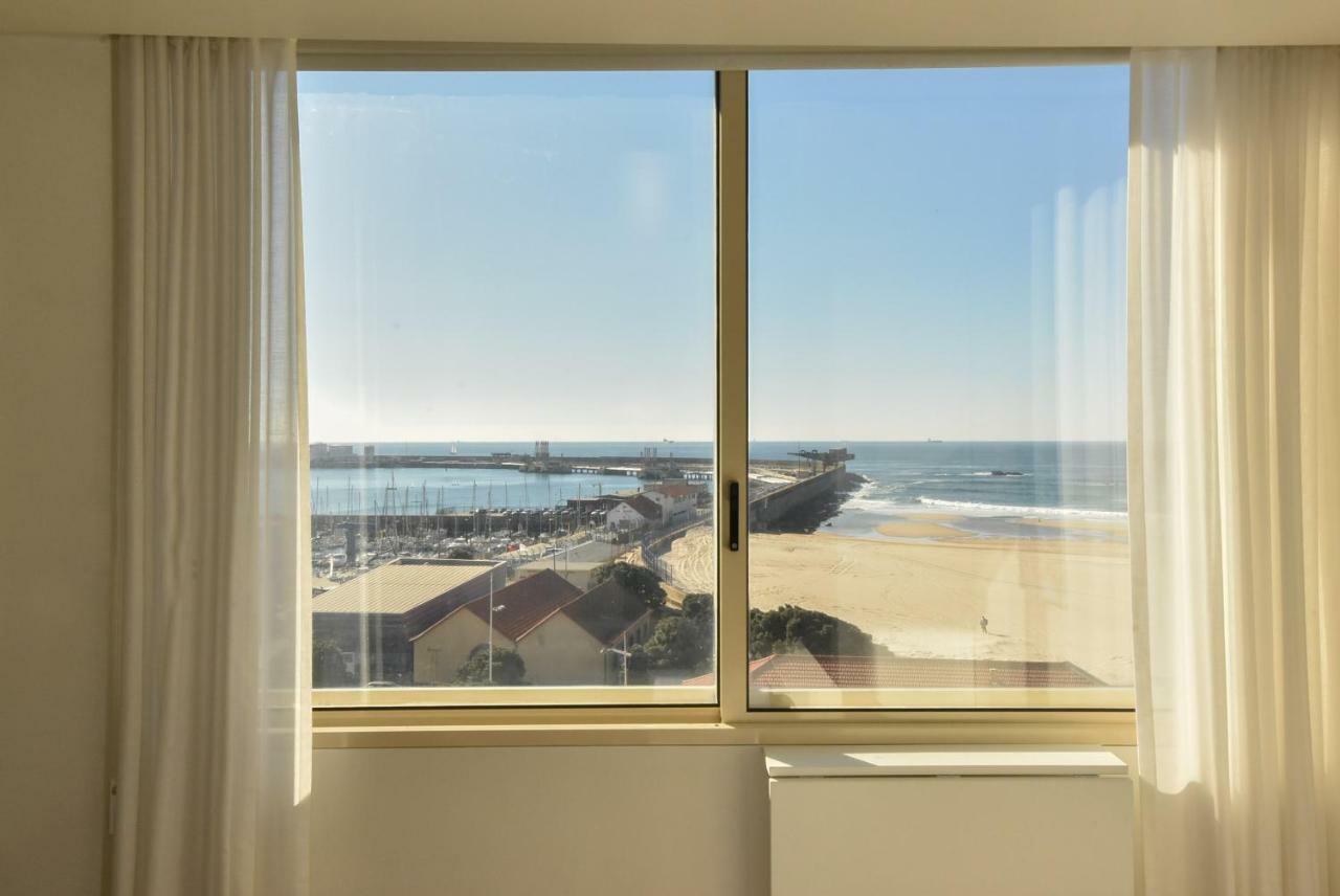 Joao Beach House Leça da Palmeira Zewnętrze zdjęcie