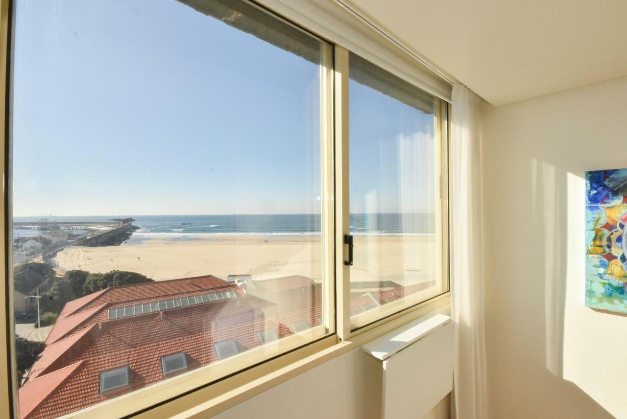 Joao Beach House Leça da Palmeira Zewnętrze zdjęcie